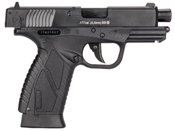ASG Bersa BP9CC CO2 Blowback Steel BB gun