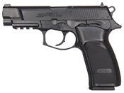 ASG Bersa Thunder 9 PRO CO2 NBB Steel BB gun