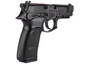 ASG Bersa Thunder 9 PRO CO2 NBB Steel BB gun