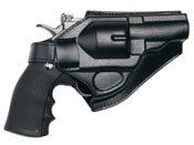 Strike System Belt Holsters For Dan Wesson 2.5 Inch/4 Inch Revolver