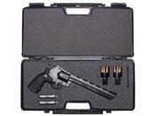 Dan Wesson Airsoft Revolver Case