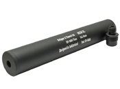 ASG Hush XL Airsoft Rifle Mock Suppressor