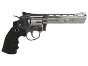 ASG Dan Wesson CO2 Pellet Revolver