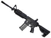 ASG Sportline CAA M4 Black Airsoft Rifle