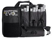 ASG Scorpion EVO 3A1 Airsoft Rifle Carry Bag