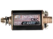ASG Infinity Ultimate CNC Machine Motor - 45000rpm