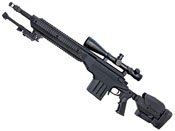 Ashbury ASW338LM Spring Sniper Rifle