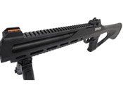 ASG TAC-4.5 CO2 Non-Blowback Steel BB Rifle