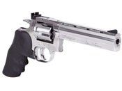 ASG Dan Wesson 715 6 Inch CO2 Steel BB Revolver