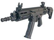 ASG CZ 805 BREN A2 AEG Airsoft Rifle
