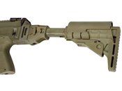 ASG CZ 805 BREN A2 AEG NBB Airsoft Rifle