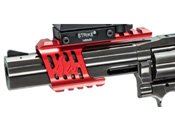 Dan Wesson 715 Weaver Rail