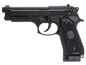 ASG X9 CO2 Blowback Steel BB gun