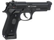 ASG X9 CO2 Blowback Steel BB gun