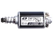 ASG Infinity Ultimate 22000rpm CNC Machine Motor