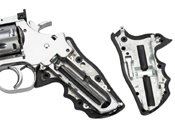 ASG Dan Wesson 715 CO2 Pellet Revolver