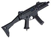 ASG CZ EVO Scorpion 3 A1 HPA NBB Airsoft Rifle 