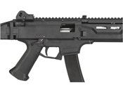ASG CZ Scorpion EVO 3 A1 B.E.T. Carbine AEG NBB Airsoft Rifle