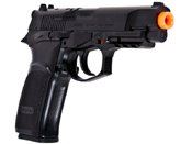 ASG BERSA Thunder 9 Pro CO2 NBB Airsoft gun