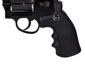 ASG Dan Wesson MB 2.5 Inch CO2 Airsoft Revolver US