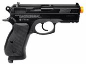 ASG CZ 75D Compact CO2 NBB Airsoft gun