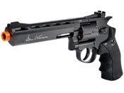 ASG Dan Wesson 6 Inch CO2 Airsoft Revolver