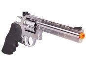 ASG Dan Wesson 715 6 Inch CO2 Airsoft Revolver