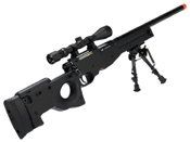 ASG Sportline AI .308 Green Gas NBB Airsoft Rifle