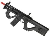 ASG ICS Hera Arms CQR SSS AEG Blowback Airsoft Rifle