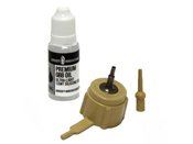 Airsoft Innovations Steel Propane GBB Adaptor Kit