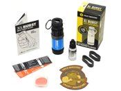 Airsoft Innovations XL Burst Impact Banger Grenade
