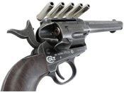 WJ Colt John Wayne SAA Pellet Revolver