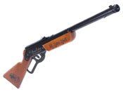 Air Venturi Annie Oakley Lil' Sure Shot Spring NBB Steel BB Rifle