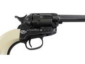 WJ Colt John Wayne SAA Pellet Revolver