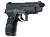 Sig Sauer P226 Blowback Pellet Gun