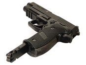 Sig Sauer P226 Blowback Pellet Gun