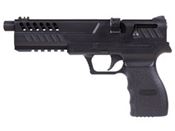 Webley & Scott Nemesis NBB Pellet gun