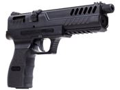 Webley & Scott Nemesis NBB Pellet gun