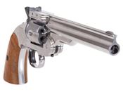 Schofield No. 3 CO2 BB/pellet revolver