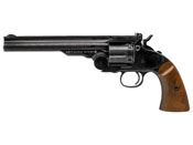 Schofield No. 3 CO2 BB/pellet revolver