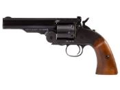 Schofield No. 3 CO2 BB/pellet revolver