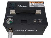 Nomad II 4500 PSI Portable PCP Compressor 