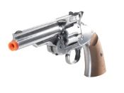 Schofield No.3 CO2 Airsoft Revolver Gun