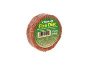 Display Fire Disc 1Pic