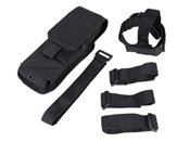 Buttstock M4/M16 Mag Pouch