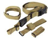 Condor Tactical 3 Point Adjustable Rifle Sling