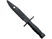 Cold Steel M9 Rubber Training Bayonet Fixed Knife