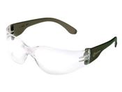 Crosman National Safety ANSI and CE Standard Shooting Glasses