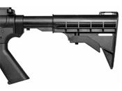 Crosman M4-177 Air Steel BB/Pellet Rifle