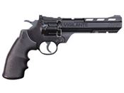 Crosman Vigilante Steel BB/Pellet Revolver